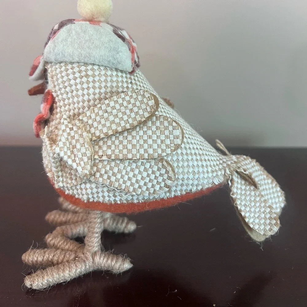 2015 Fall Target Bird 🤍 - Picture 2 of 3